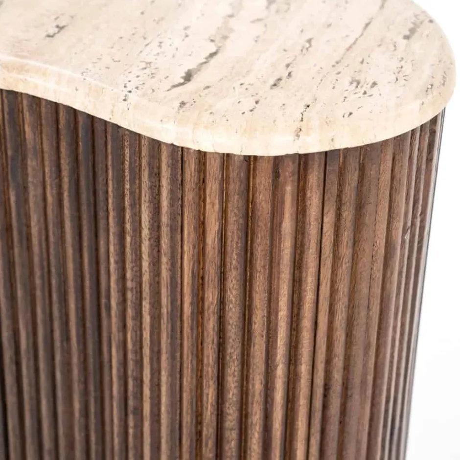 Bijzettafels*HUUS Bijzettafel Mari