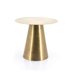 Bijzettafels*HUUS Bijzettafel Mastic