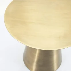 Bijzettafels*HUUS Bijzettafel Mastic
