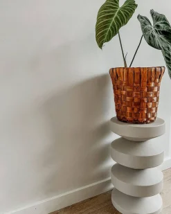 Bijzettafels*HUUS Bijzettafel Nio
