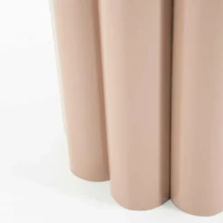Bijzettafels*HUUS Bijzettafel Olympa Roze