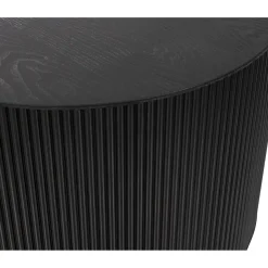 Bijzettafels*HUUS Bijzettafel Sanne – Rond
