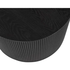Bijzettafels*HUUS Bijzettafel Sanne – Rond