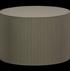 Bijzettafels*HUUS Bijzettafel Sanne – Rond