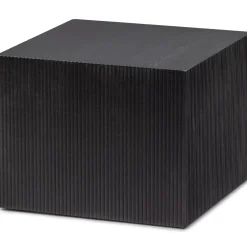 Bijzettafels*HUUS Bijzettafel Sanne – Vierkant