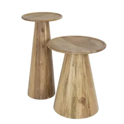 Bijzettafels*HUUS Bijzettafel Shane