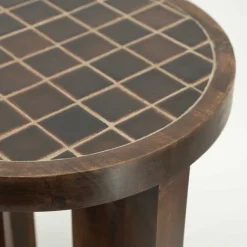 Bijzettafels*HUUS Bijzettafel Tiledup