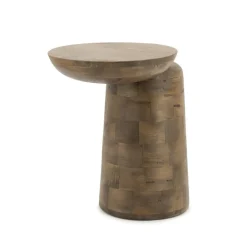 Bijzettafels*HUUS Bijzettafel Woomble