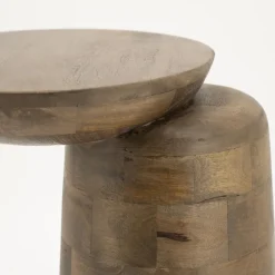 Bijzettafels*HUUS Bijzettafel Woomble