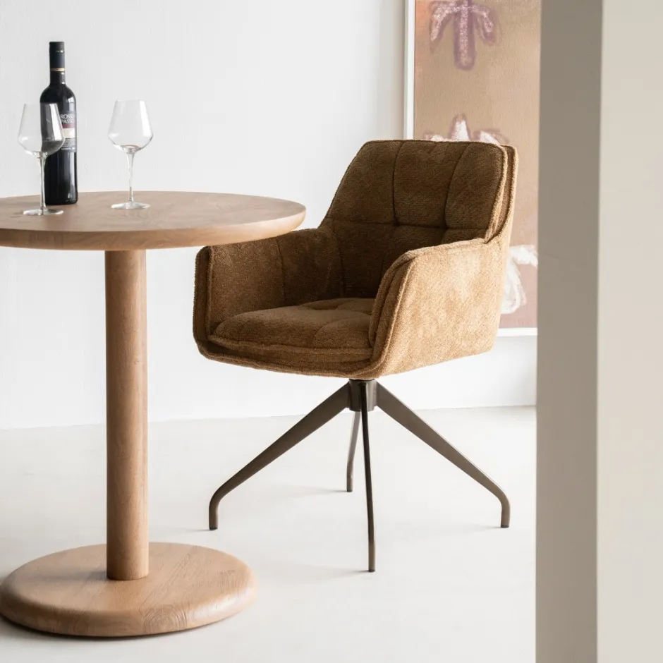 Eettafels*HUUS Bistro tafel Florent