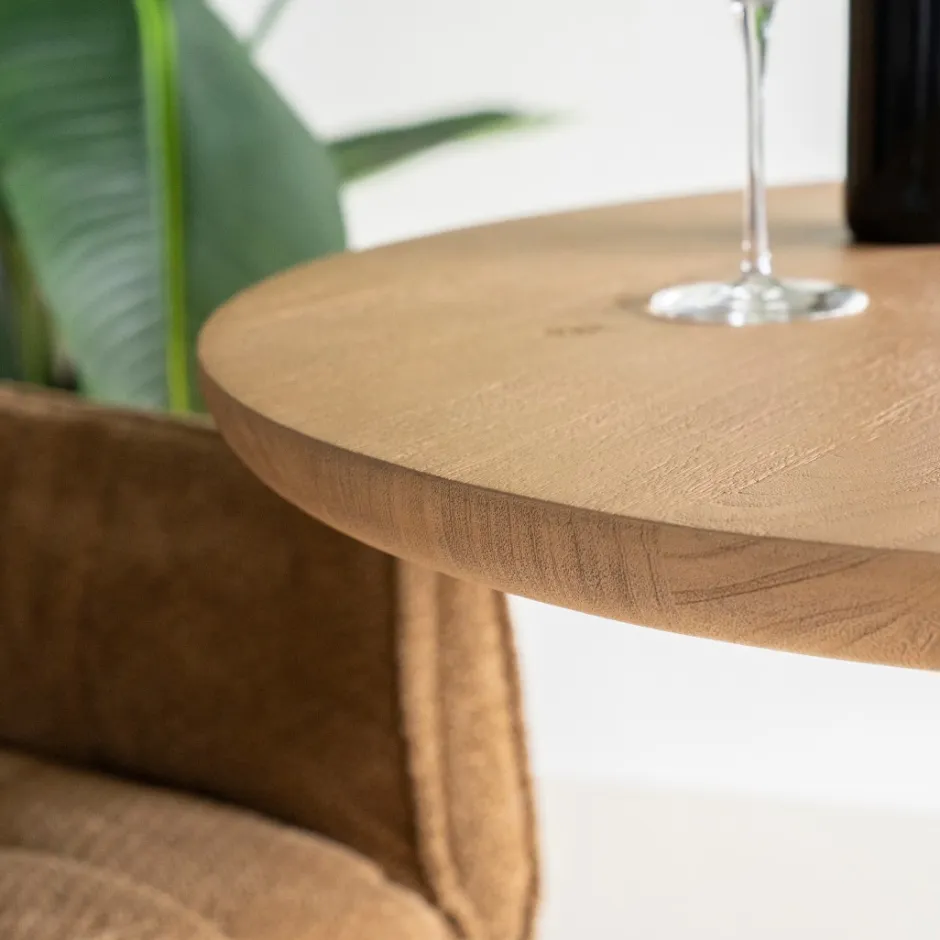 Eettafels*HUUS Bistro tafel Florent
