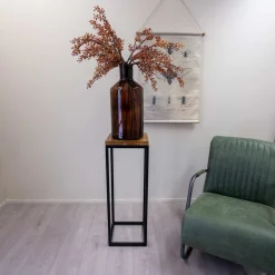 Overig*HUUS Bloemenzuil Demi