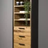 Boekenkasten*HUUS Boekenkast Bresso
