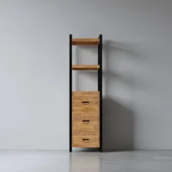 Boekenkasten*HUUS Boekenkast Britt