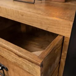 Boekenkasten*HUUS Boekenkast Britt