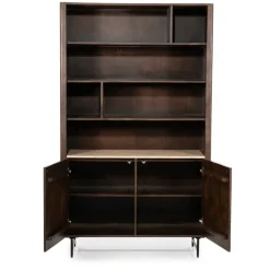 Boekenkasten*HUUS Boekenkast Lio