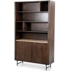 Boekenkasten*HUUS Boekenkast Lio