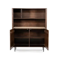 Boekenkasten*HUUS Boekenkast Lio