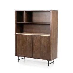 Boekenkasten*HUUS Boekenkast Lio