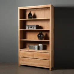 Boekenkasten*HUUS Boekenkast Losari