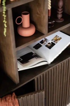 Boekenkasten*HUUS Boekenkast Remi
