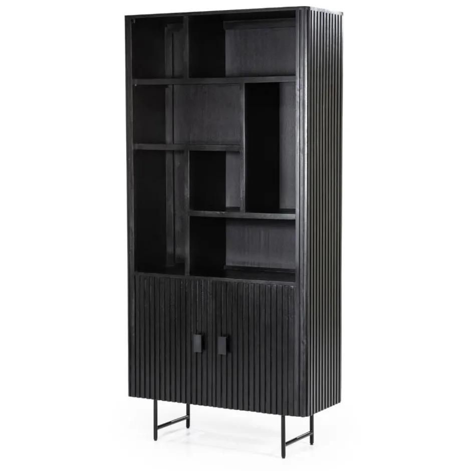 Boekenkasten*HUUS Boekenkast Remi