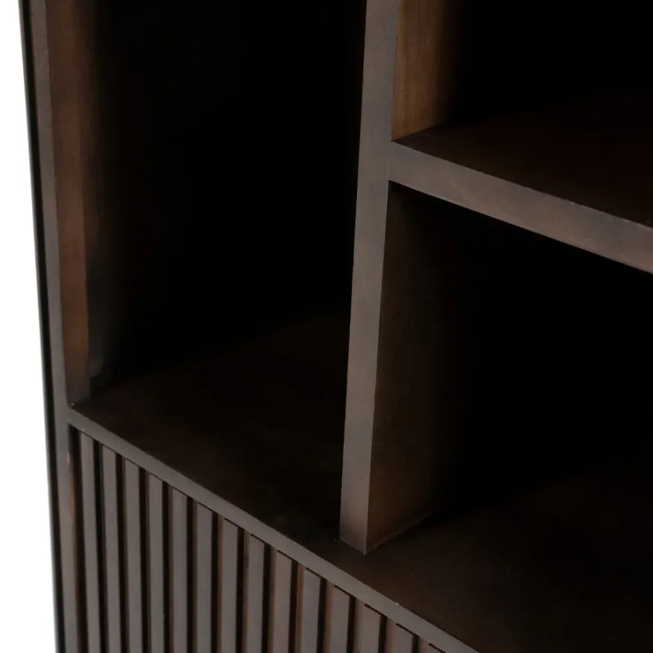 Boekenkasten*HUUS Boekenkast Remi