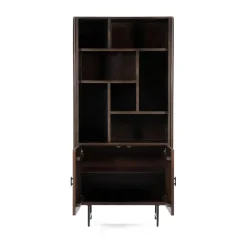 Boekenkasten*HUUS Boekenkast Remi