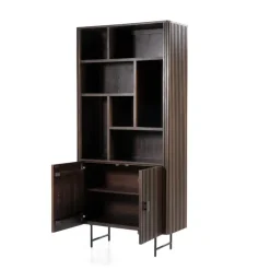 Boekenkasten*HUUS Boekenkast Remi