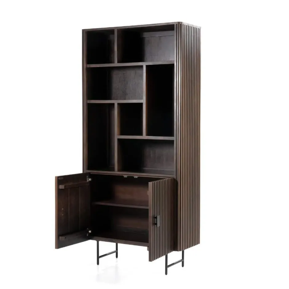 Boekenkasten*HUUS Boekenkast Remi