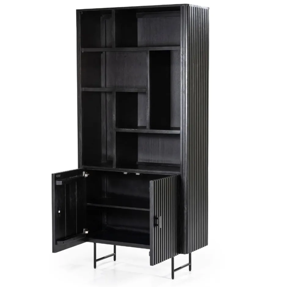 Boekenkasten*HUUS Boekenkast Remi