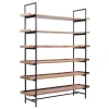 Opbergkasten|Boekenkasten*HUUS Boekenkast Taviano – 140cm
