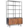 Opbergkasten|Boekenkasten*HUUS Boekenkast Taviano – 110cm