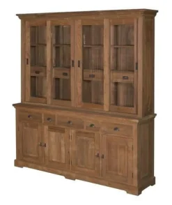 Buffet/Vitrine Kasten*HUUS Buffetkast Bologna