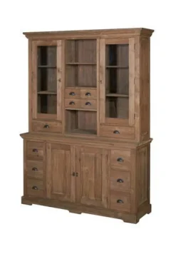 Buffet/Vitrine Kasten*HUUS Buffetkast Bologna