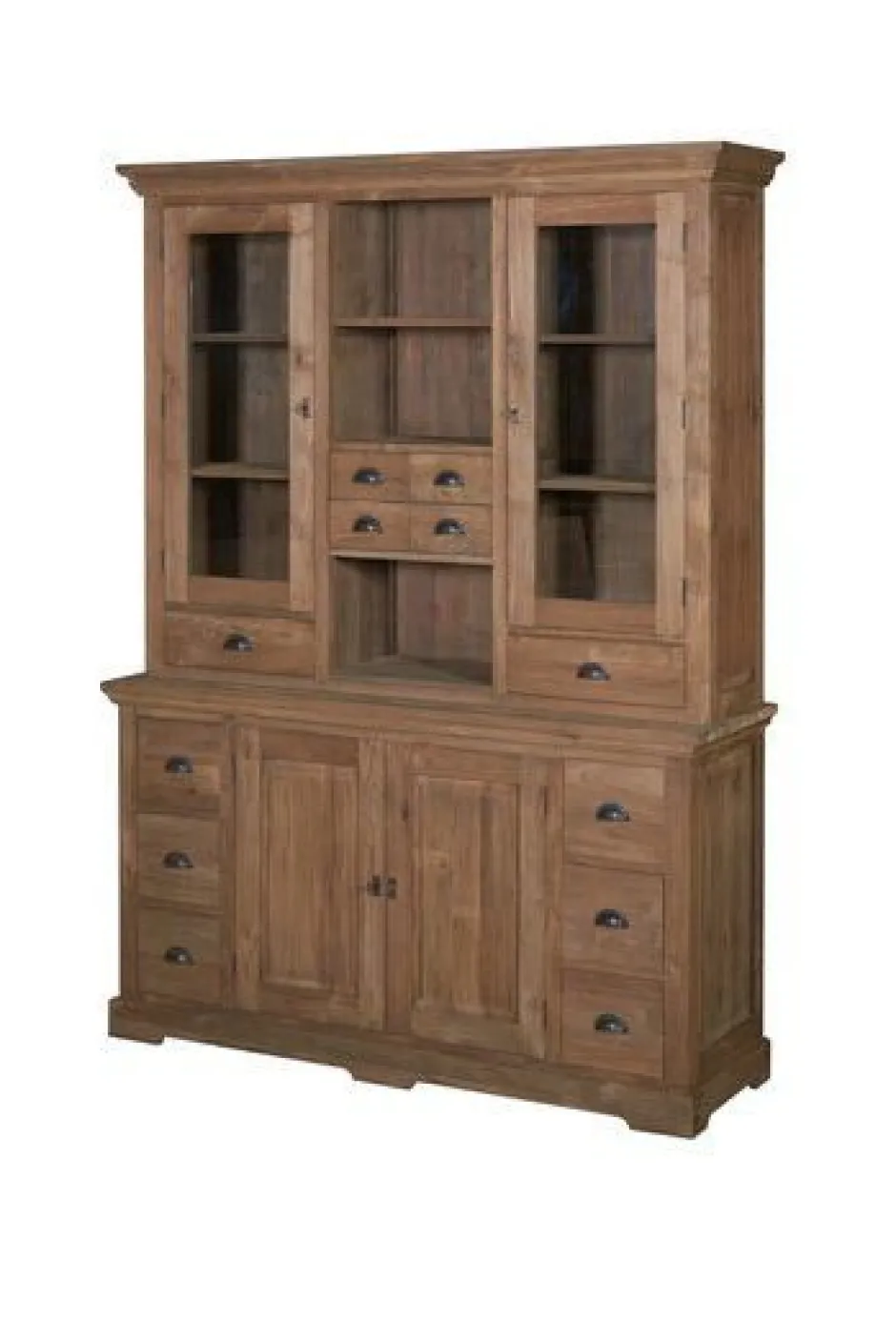 Buffet/Vitrine Kasten*HUUS Buffetkast Bologna