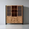 Buffet/Vitrine Kasten*HUUS Buffetkast Britt
