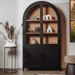 Buffet/Vitrine Kasten*HUUS Buffetkast Rotondi