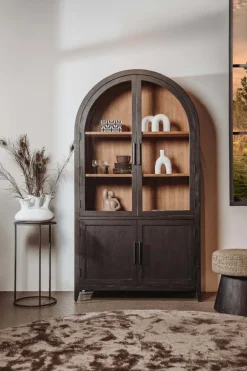 Buffet/Vitrine Kasten*HUUS Buffetkast Rotondi