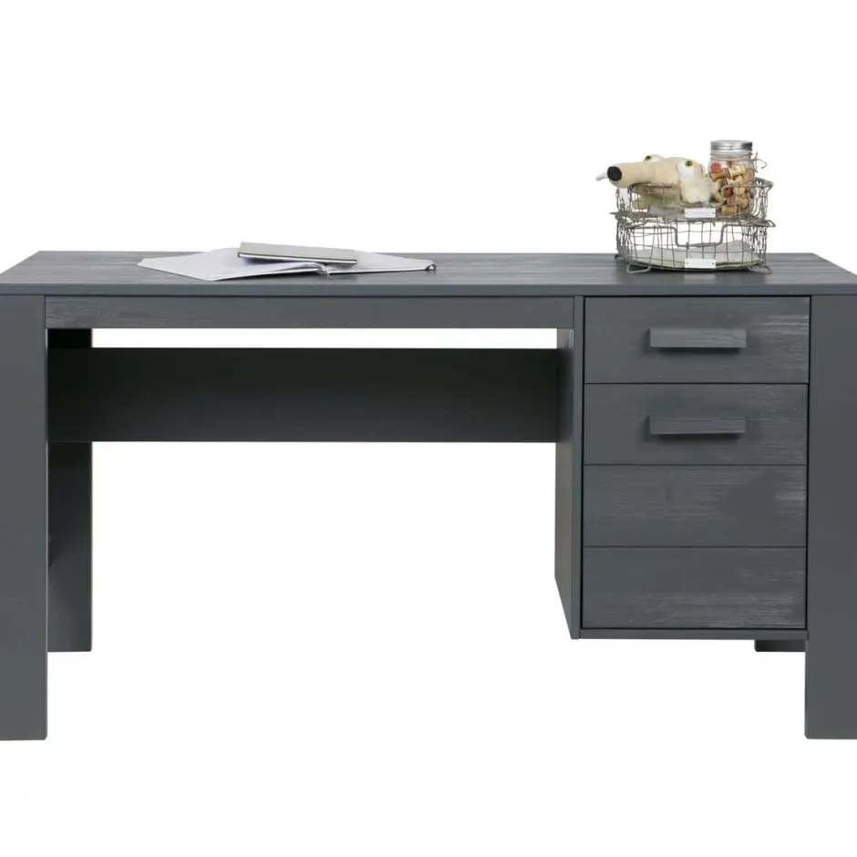 Bureaus*HUUS Bureau Dennis