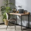 Bureaus|Haltafels*HUUS Bureau Liam