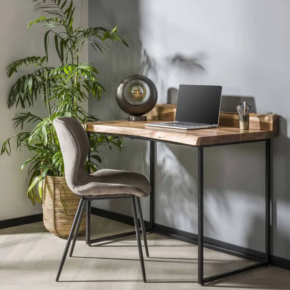 Bureaus|Haltafels*HUUS Bureau Liam
