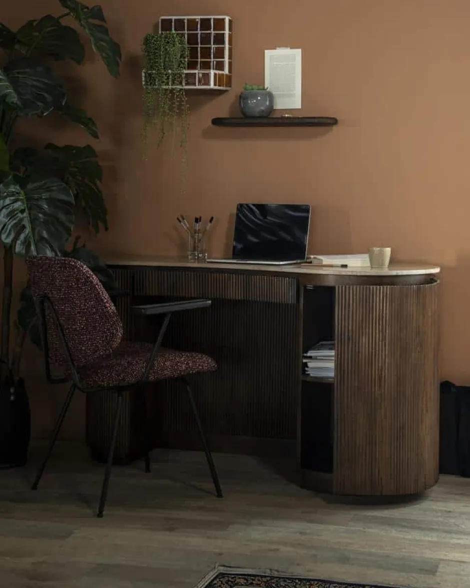 Bureaus*HUUS Bureau Mari