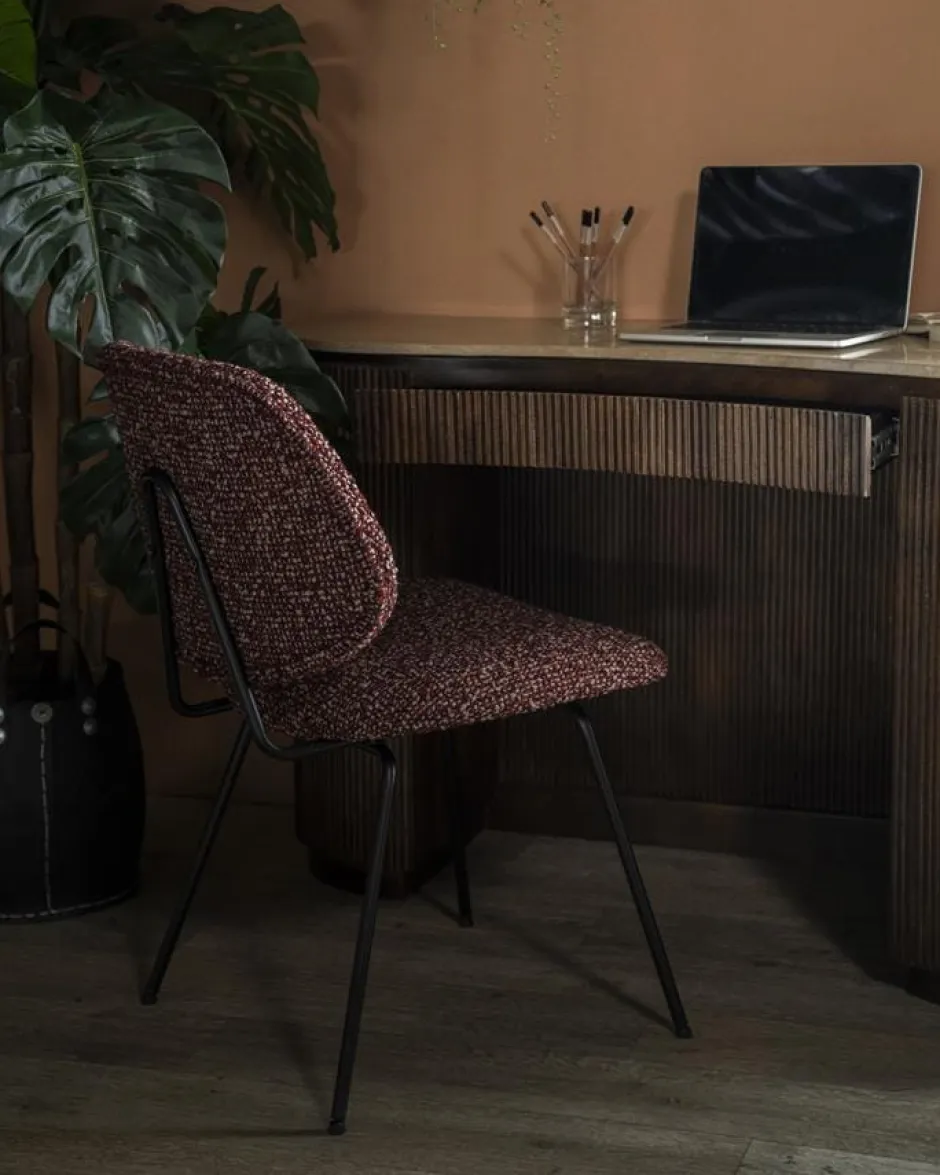 Bureaus*HUUS Bureau Mari