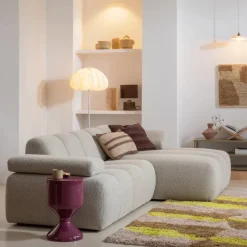 Hoekbanken|Zitbanken*HUUS Chaise longue bank Mojo