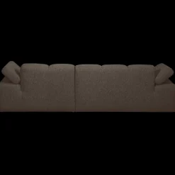Hoekbanken|Zitbanken*HUUS Chaise longue bank Mojo