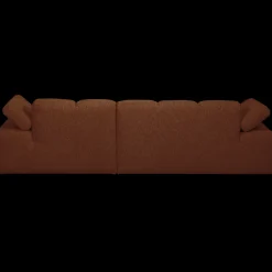 Hoekbanken|Zitbanken*HUUS Chaise longue bank Mojo