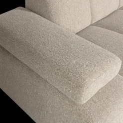 Hoekbanken|Zitbanken*HUUS Chaise longue bank Mojo