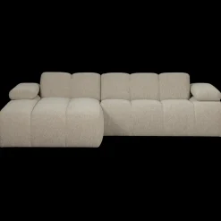 Hoekbanken|Zitbanken*HUUS Chaise longue bank Mojo
