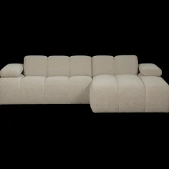 Hoekbanken|Zitbanken*HUUS Chaise longue bank Mojo